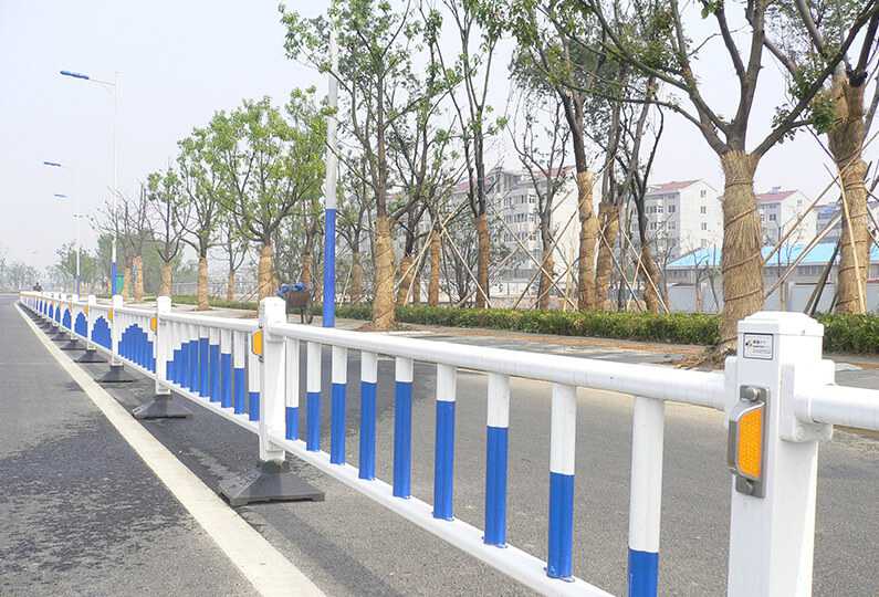 城市中央道路護欄組合隔離型CLD-D?